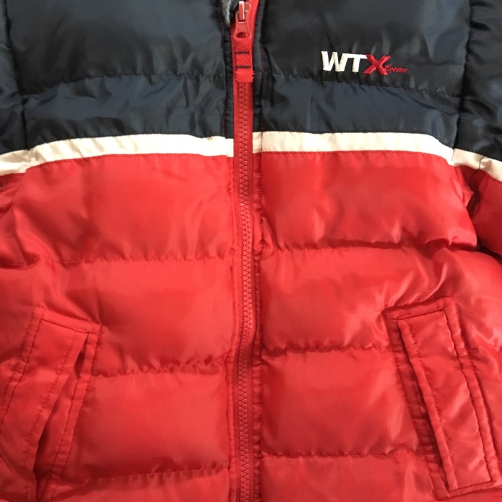 Winter coat - Picture 3 of 4